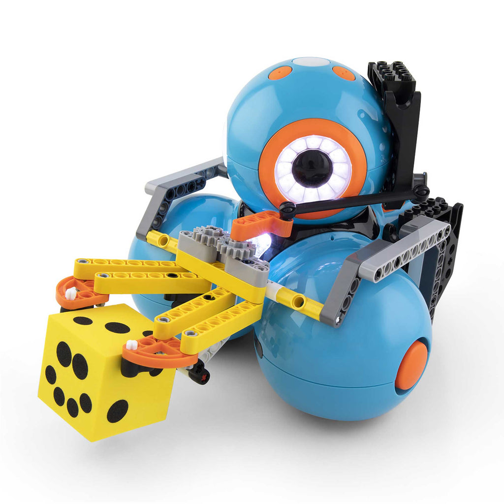 Dash the robot – store.makewonder.eu