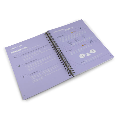  Student Design Process Notebooks - Unit 3: Innovation